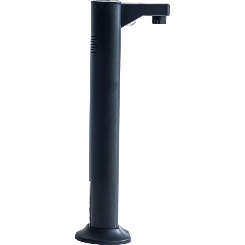 Scaner Portabil Canon IRIScan Desk 7 Business, A3, Negru