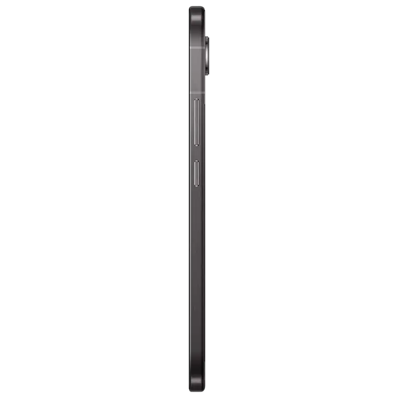 Smartphone OnePlus Nord 4, 16GB/512GB, Obsidian Midnight