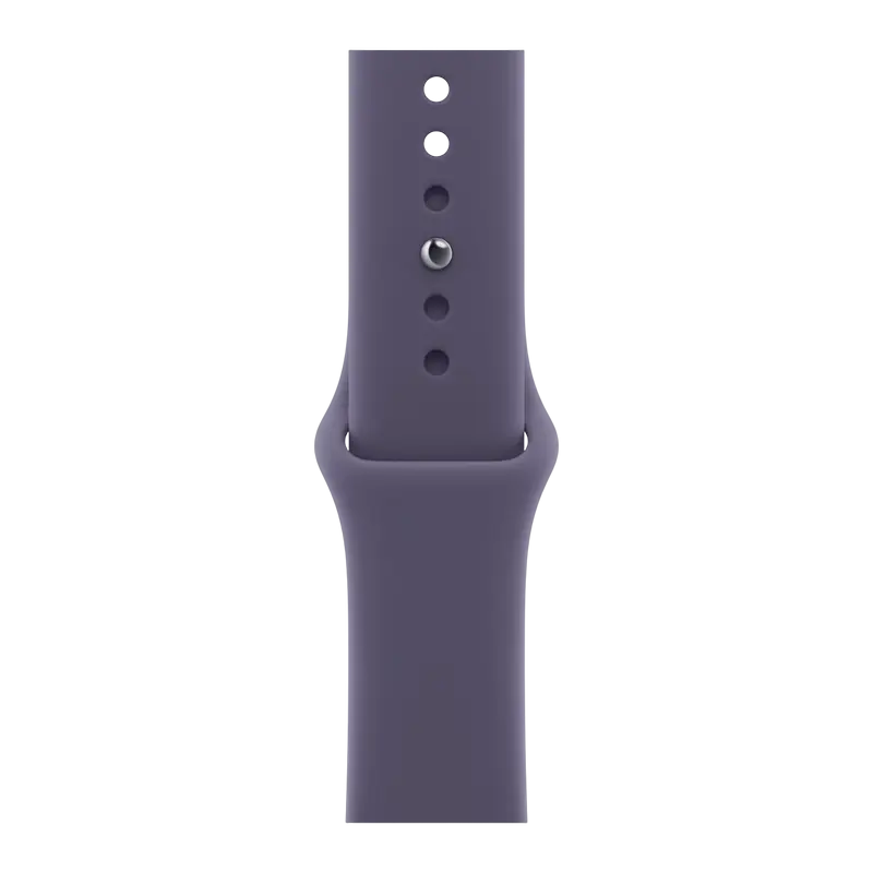 Ceas inteligent Apple Watch Series 11, 42mm, Purple Fog