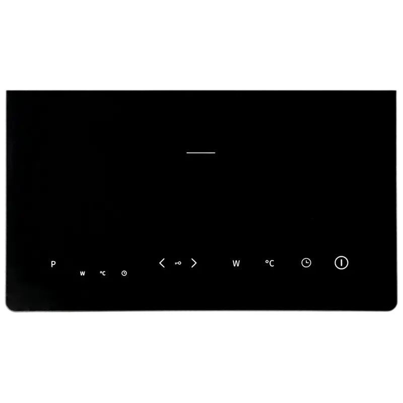 Plită de masă cu inducție Gorenje ICR2000SP, Negru