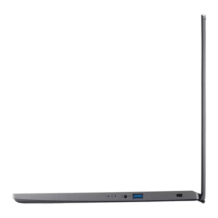 Laptop 15,6" Acer Aspire 5 A515-57, Steel Gray, Intel Core i5-12450H, 16GB/1024GB, Linux eShell