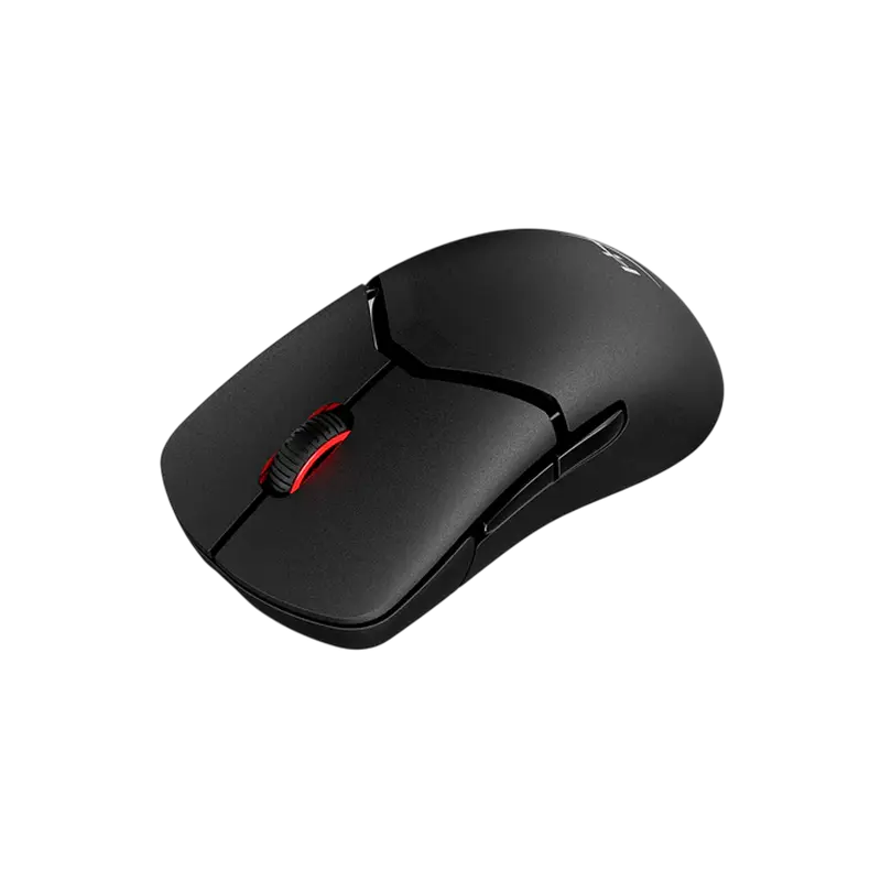 Mouse HyperX Pulsefire Saga, Negru