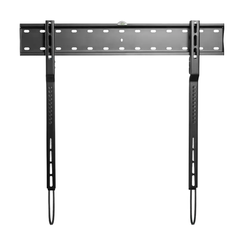 Suport TV de perete Reflecta Planoled 80-6030, Negru
