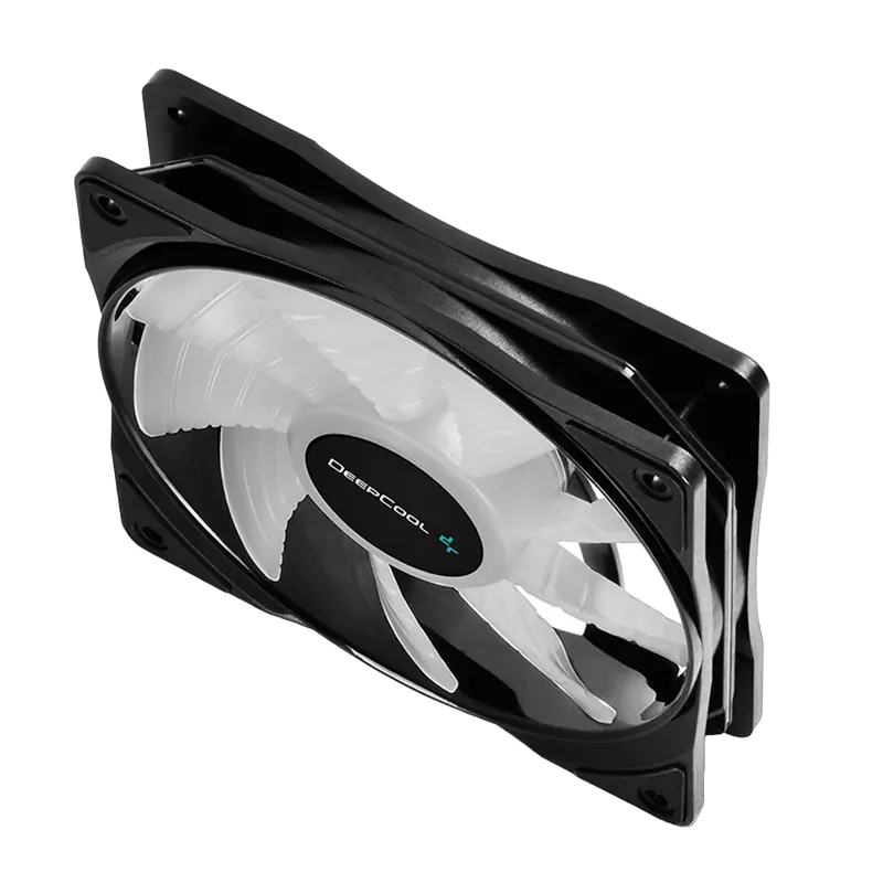 Ventilator PC Deepcool RF 120-3 IN 1, 120 mm