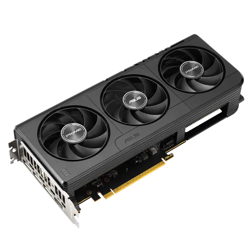 Видеокарта ASUS PRIME-RTX5050-O8G, 8GB GDDR6 128бит