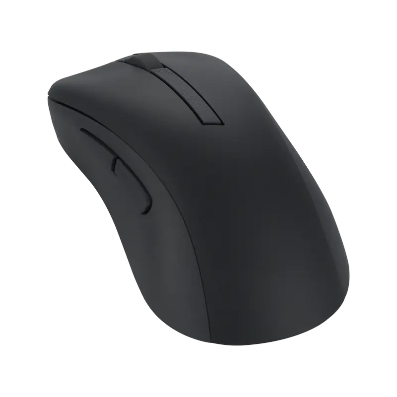 Mouse wireless ASUS MD102, Gri închis