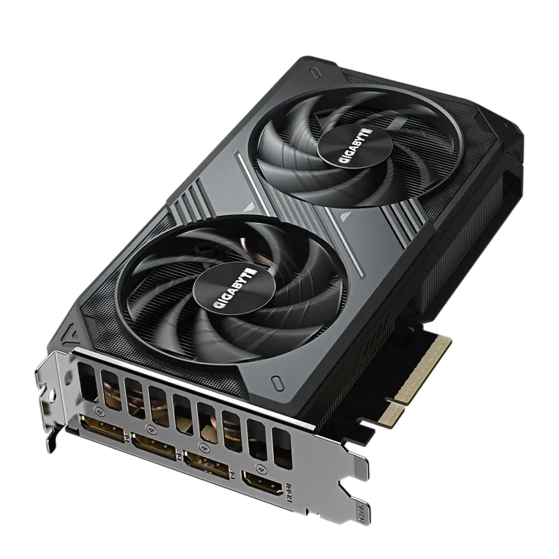 Placă Video Gigabyte GV-N5060WF2-8GD, 8GB GDDR7 128bit