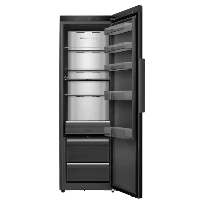 Frigider Hisense RL5K370GSFC, Negru