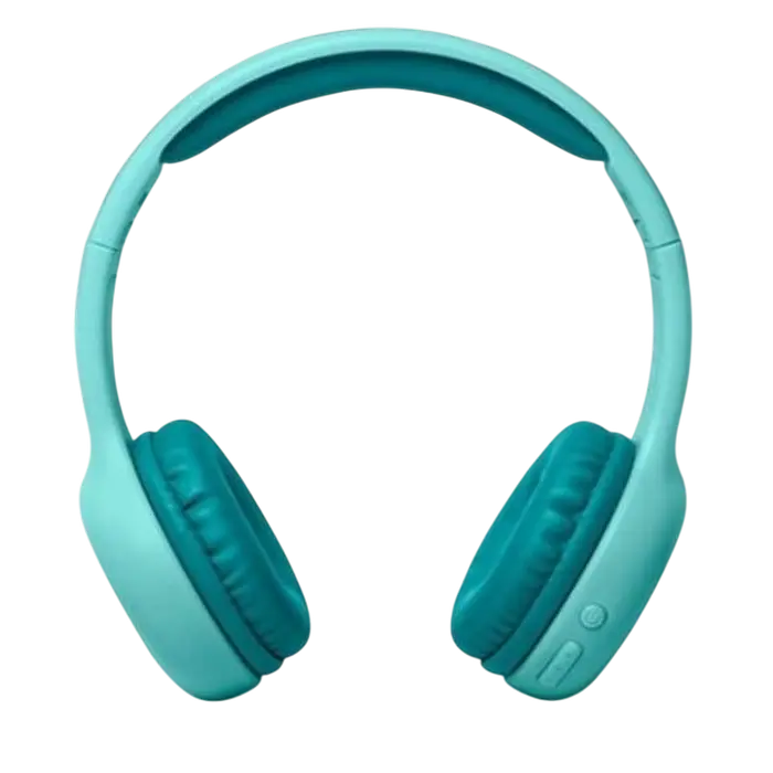 Căști MUSE M-215 BTB, Albastru