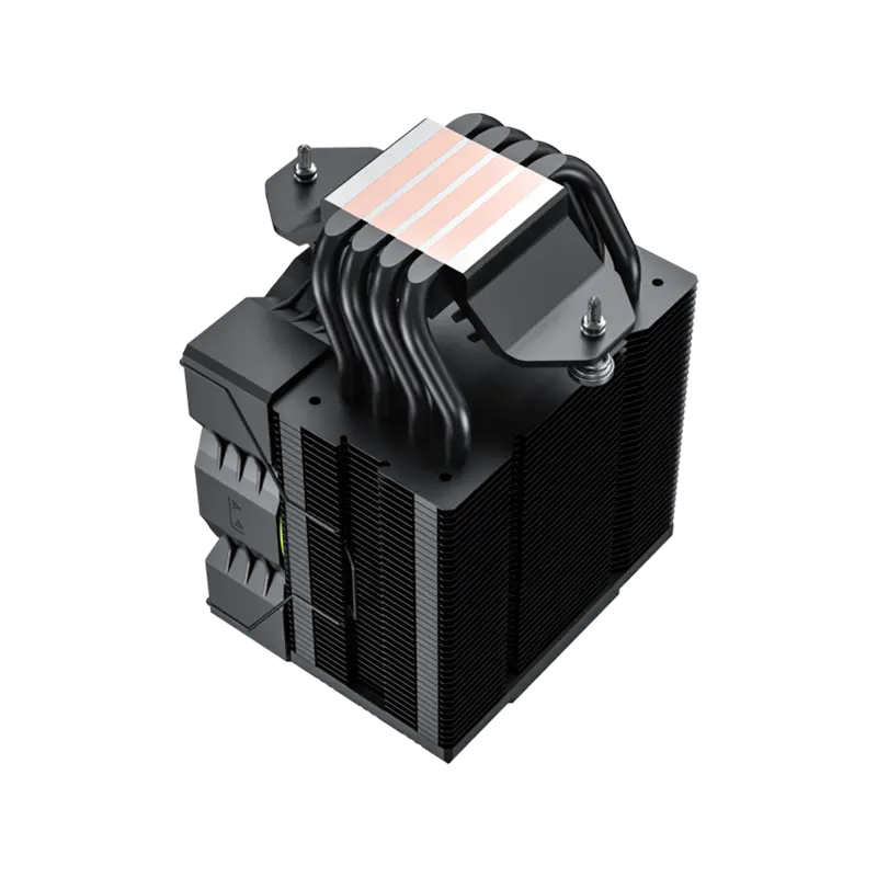 Cooler procesor Gamemax Gamma 90 Digital BK
