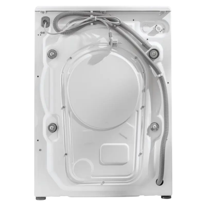 Mașină de spălat Candy HES14104TWM6/1-S, 10kg, Alb