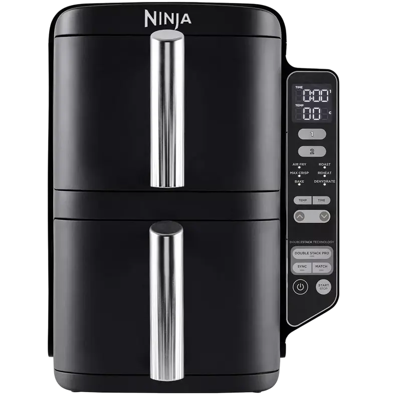 Friteuză cu aer cald Ninja SL300EU,..