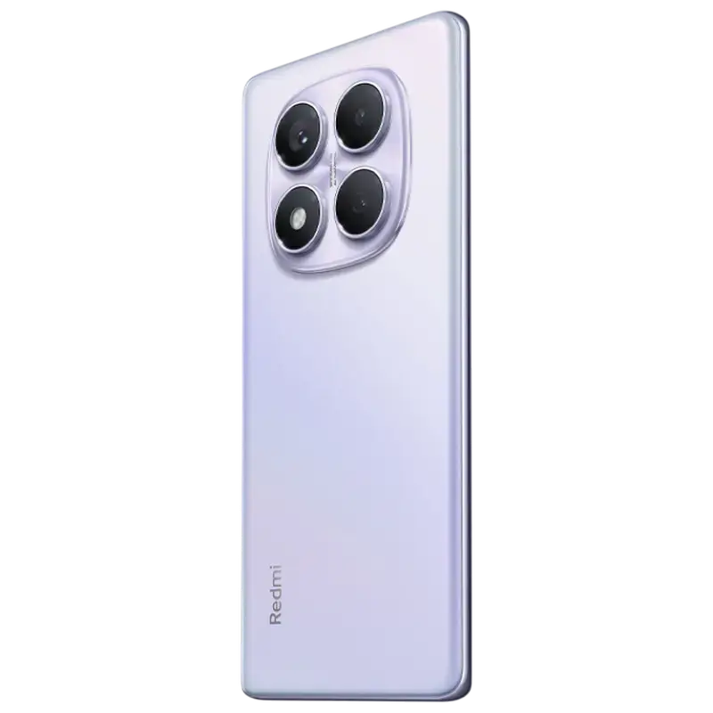 Smartphone Xiaomi Redmi Note 14 Pro 4G, 12GB/512GB, Aurora Purple