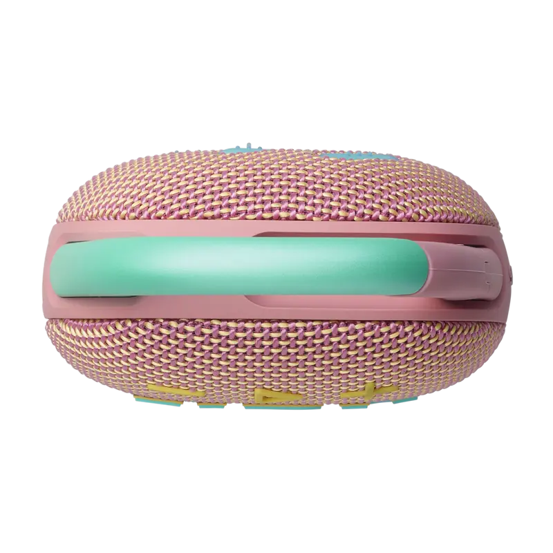 Boxă portabilă JBL Clip 5, Roz