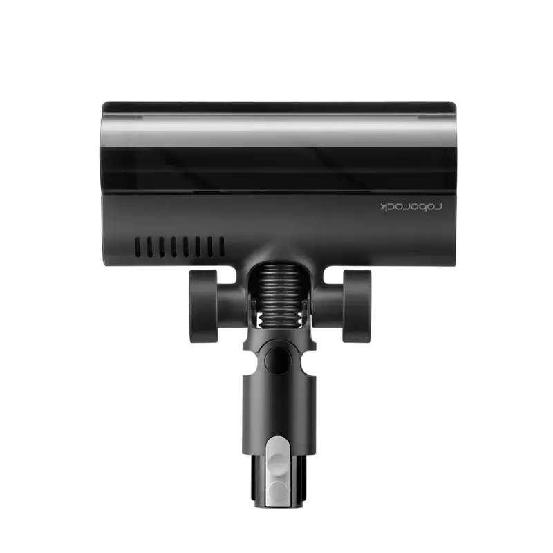 Aspirator Vertical Roborock F25 ACE Comb, Negru