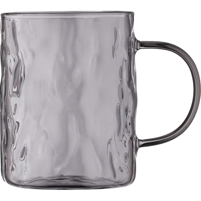 Set cupe Ardesto Shine AR2626GG, 260 ml, 2 bucs, Gri