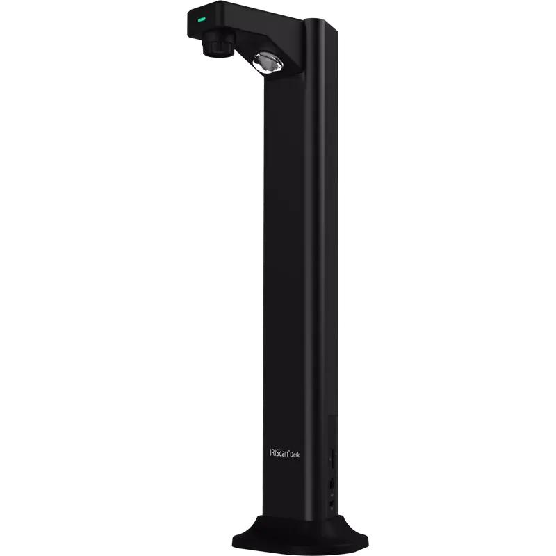 Scaner Portabil Canon IRIScan Desk 7 Business, A3, Negru