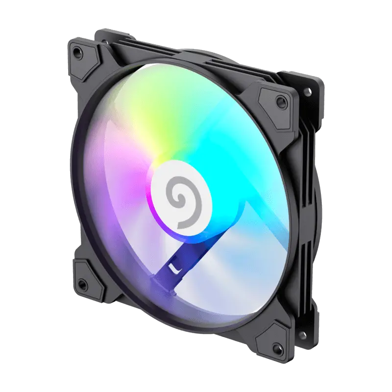 Ventilator pentru PC Gamemax FN14A-S5, 140 mm