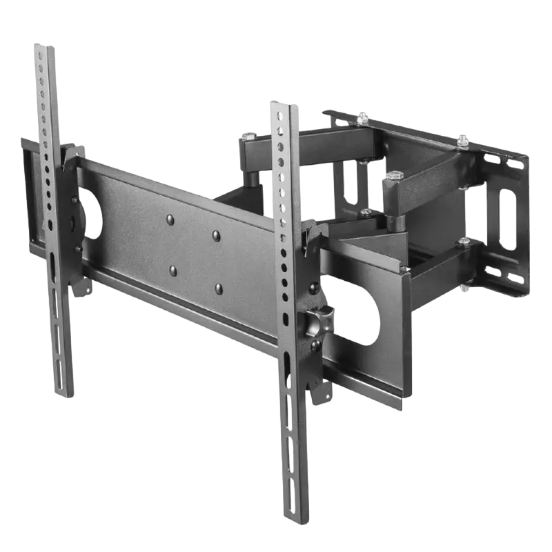 Suport TV de perete Gembird WM-70ST-01, Negru