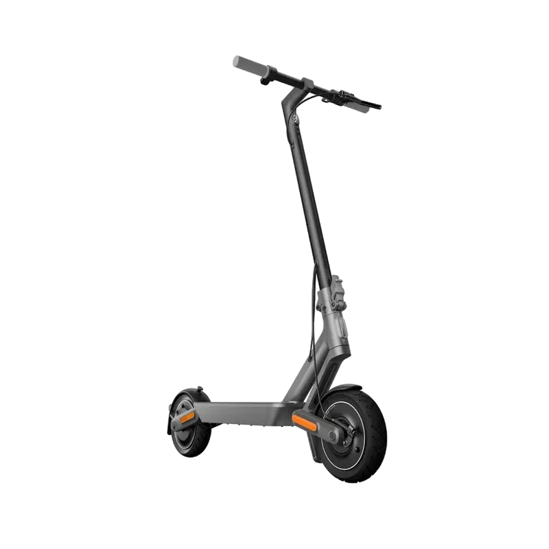 Trotinetă electrică Xiaomi 4 Ultra, Negru