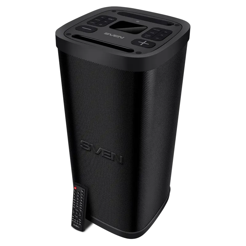 Boxă portabilă SVEN PS-950, Negru