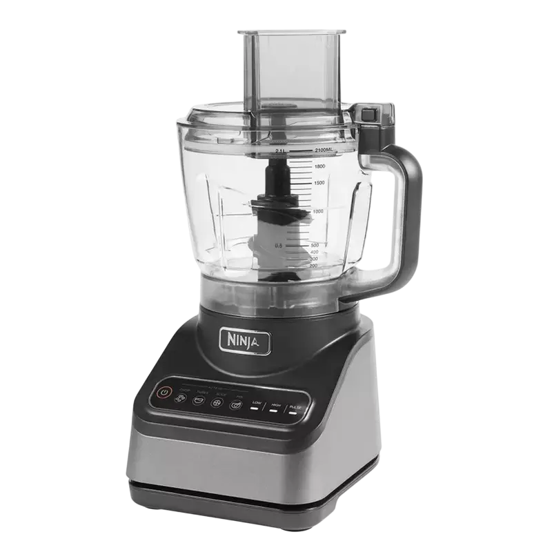 Blender staționar Ninja BN650EU, Negru | Oțel inoxidabil