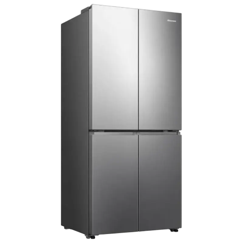 Frigider Hisense RQ5P470SALE, Argintiu