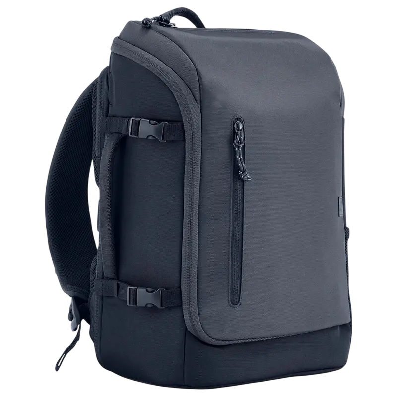 Rucsac pentru Laptop HP Travel, 15.6", Iron Grey