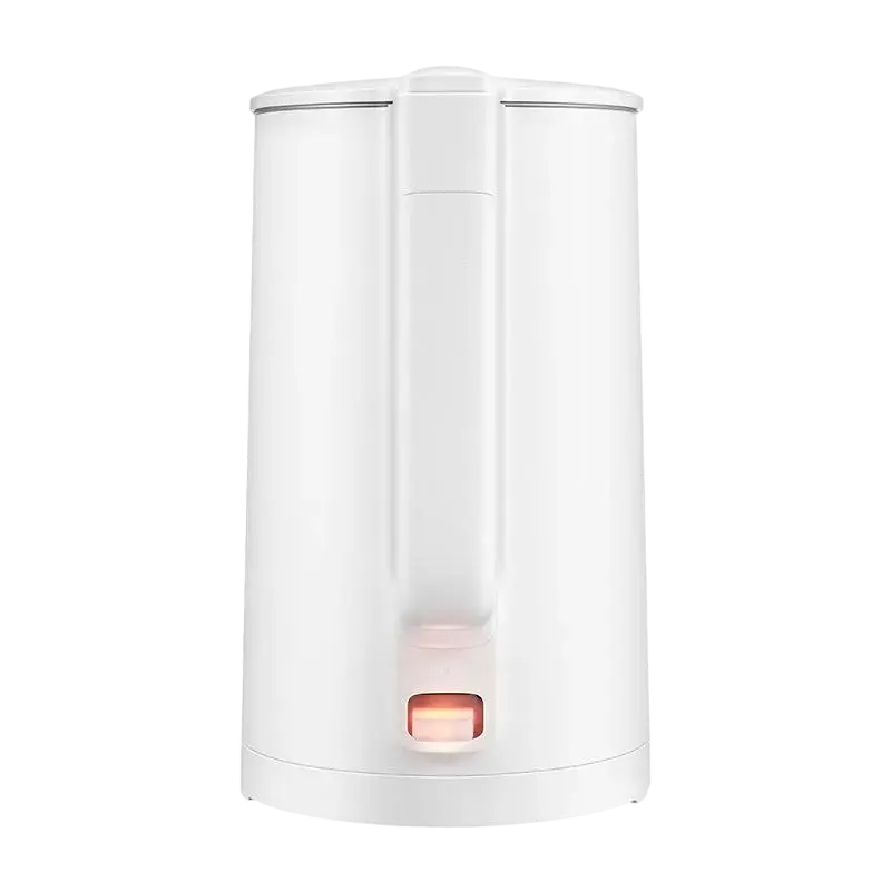 Fierbător electric Xiaomi Electric 2 Lite, Alb