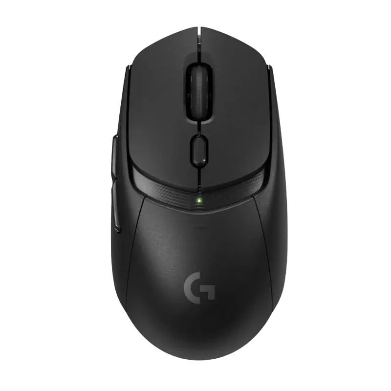 Mouse Wireless Logitech G309, Negru..