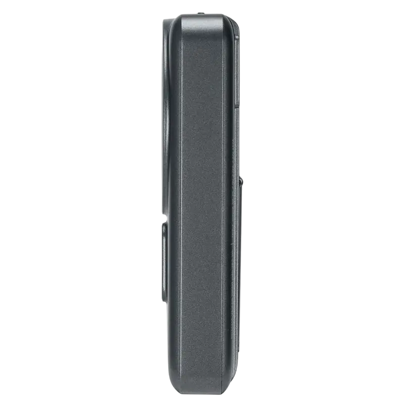 Încărcător portabil Rivacase VA2608, 10000mAh, Negru