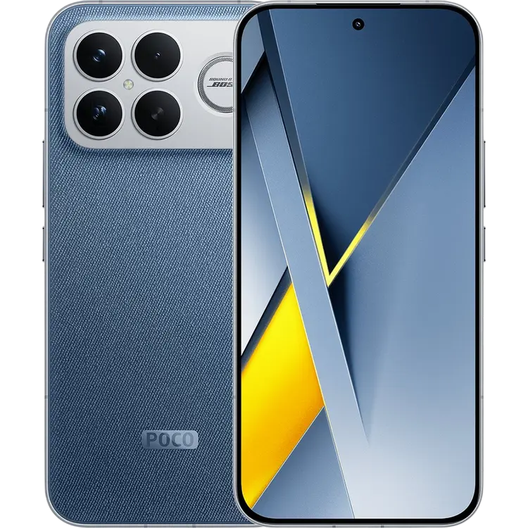 Smartphone Xiaomi Poco F8 Ultra, 16..