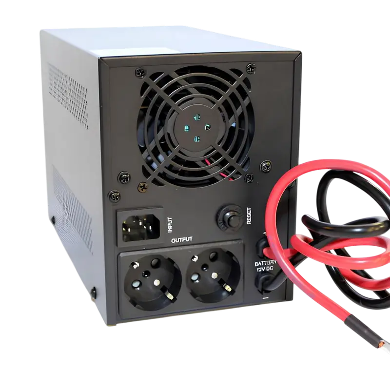 Источник бесперебойного питания SPS SH500IN