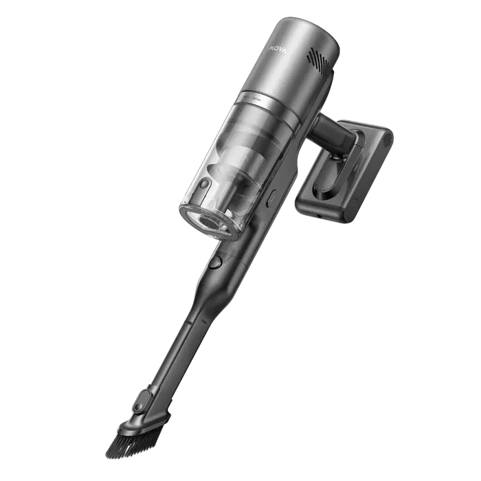 Ручной Пылесос Mova I10, Чёрный