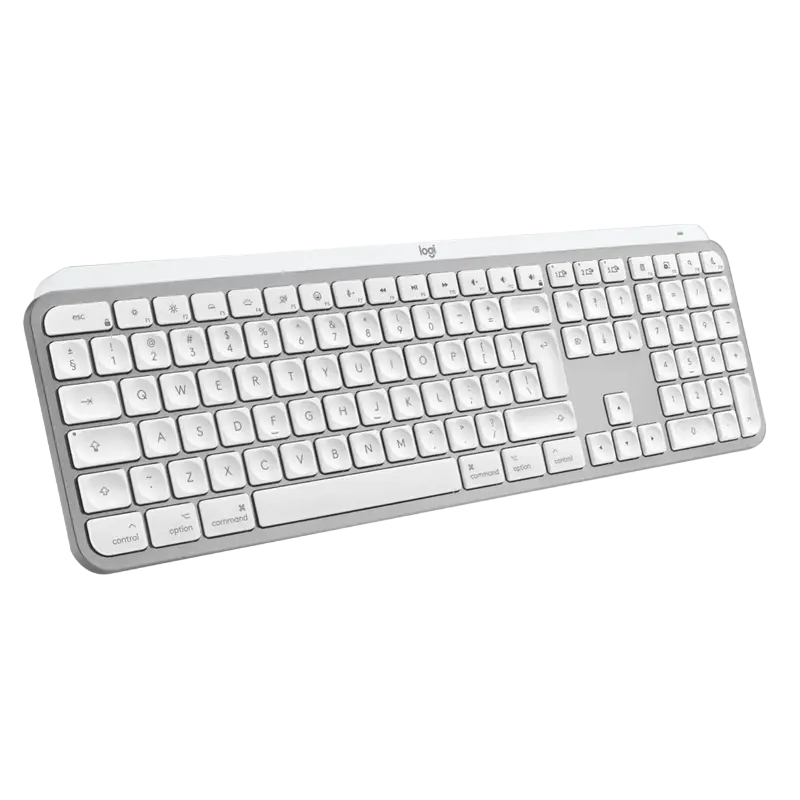 Клавиатура Logitech MX Keys S for Mac