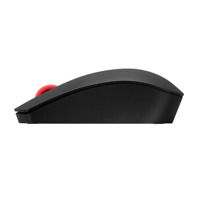 Клавиатура и мышь Lenovo Essential Gen2, Беспроводное, Чёрный