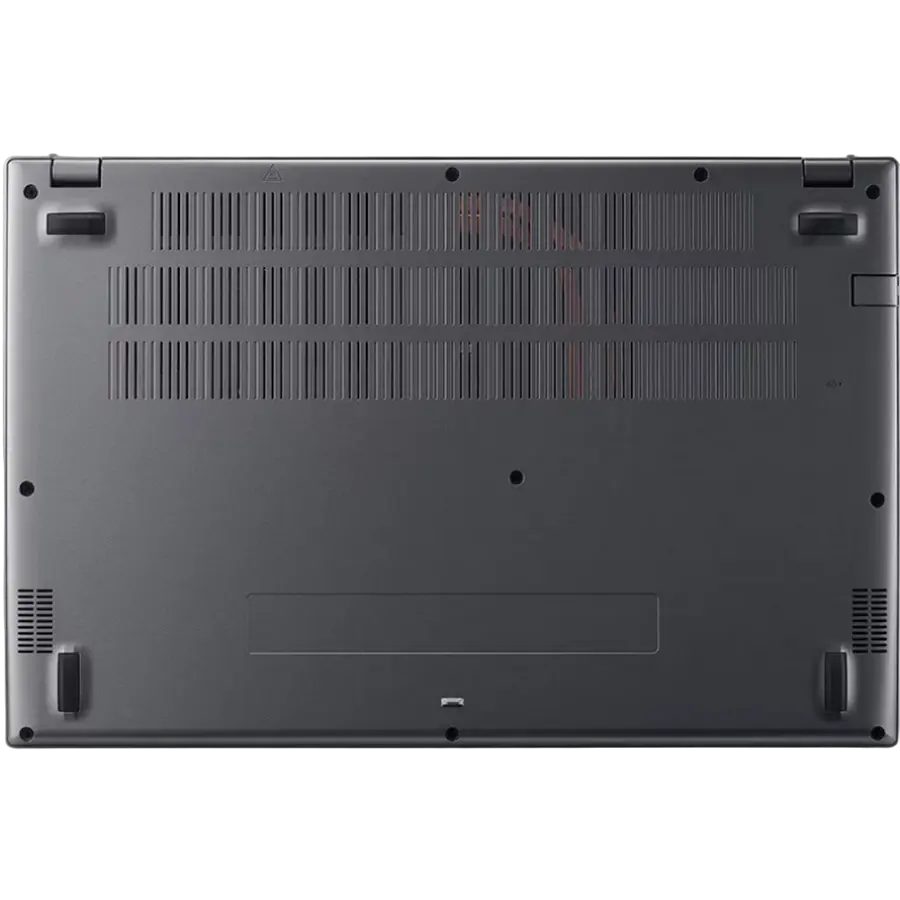 Laptop 15,6" Acer Aspire 5 A515-57, Steel Gray, Intel Core i5-12450H, 16GB/1024GB, Linux eShell