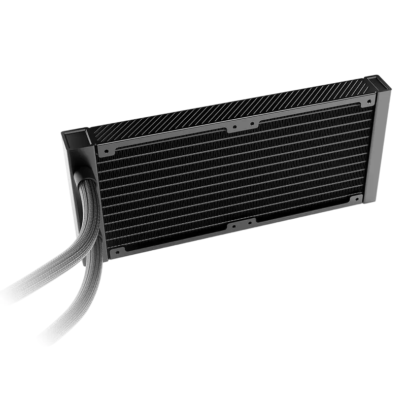 Cooler procesor be quiet! Light Loop 240mm