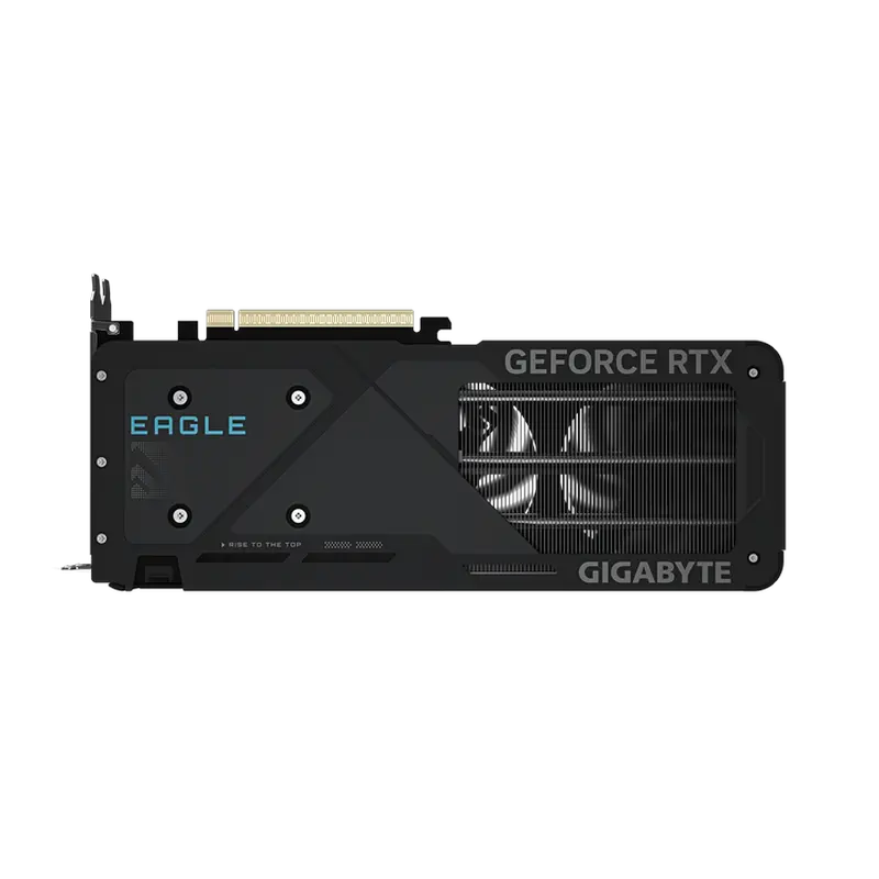 Placă Video Gigabyte GV-N5060EAGLEMAX OC-8GD, 8GB GDDR7 128bit
