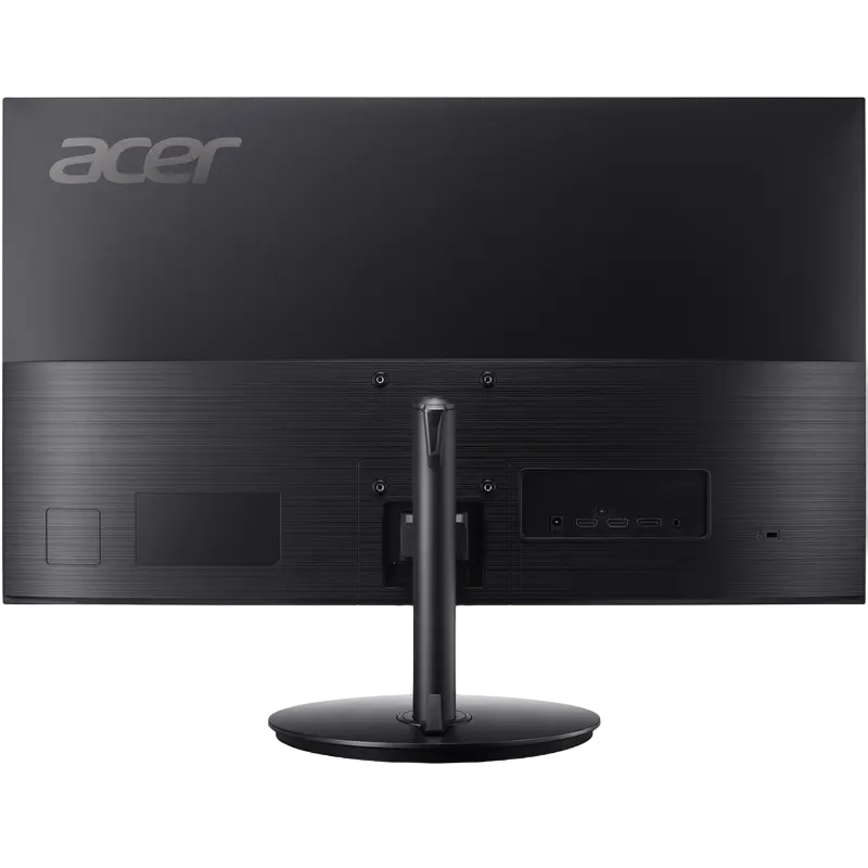27" Monitor Gaming Acer XF270M3biiph, IPS 1920x1080 FHD, Negru