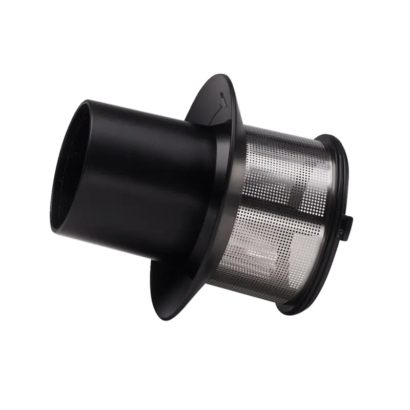 Aspirator Vertical Hisense HVC646541A, Negru