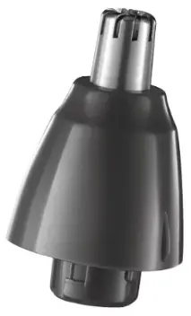 Trimmer pentru bărbați Remington NANO SERIES, Negru  | Albastru