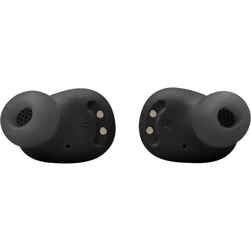 Căști JBL Wave Buds 2, Negru