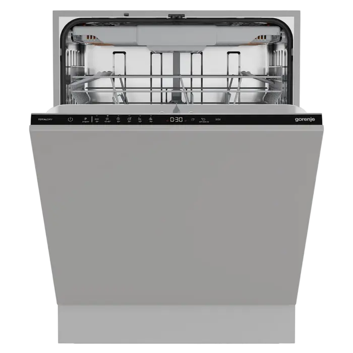 Cumpara  Mașini de spălat vase - Посудомоечная машина Gorenje GV16E1, Серый..