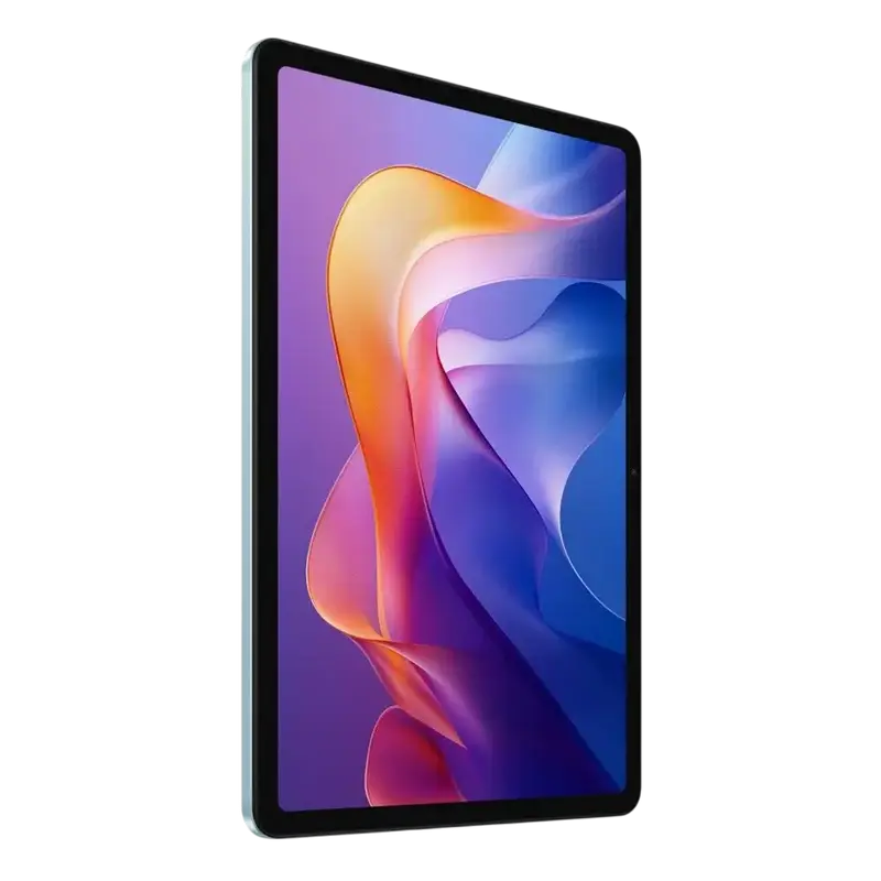 Tabletă Xiaomi Redmi Pad 2, Wi-Fi, 4GB/128GB, Mint Green