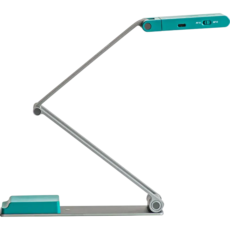 Overhead Contactless Scanner Canon Visualiser 7 Dyslexic, A3, Verde