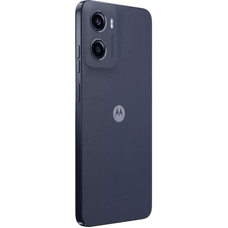 Smartphone Motorola Moto G05, 4GB/128GB, Denim Blue