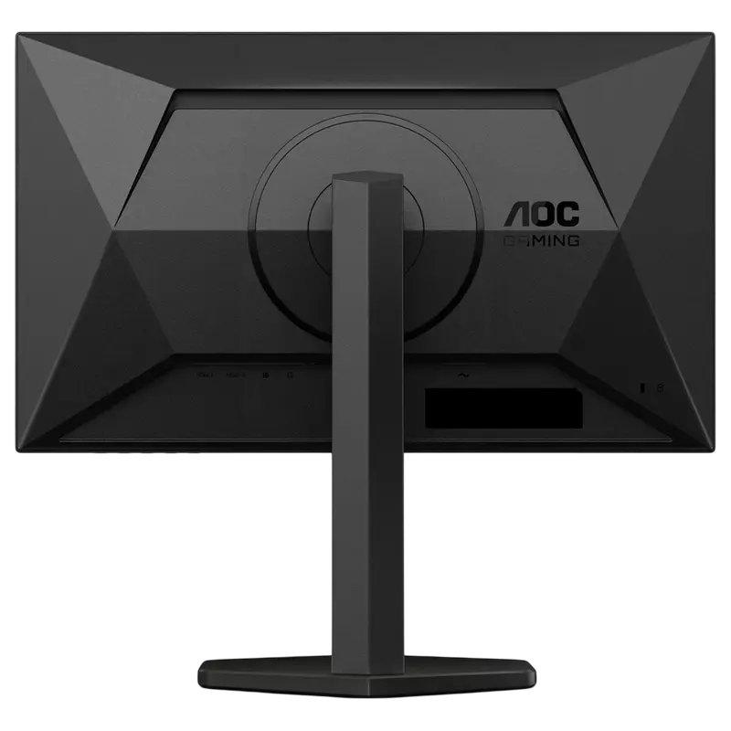 23,8" Monitor Gaming AOC 24G4X, IPS 1920x1080 FHD, Negru