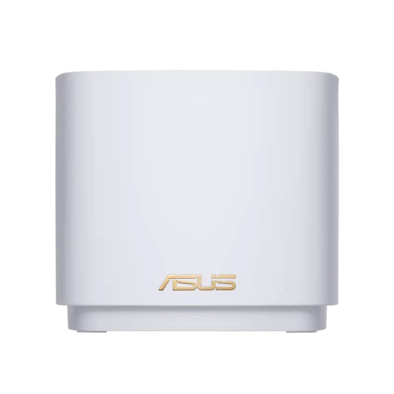 Sistem Wi-Fi Mesh ASUS ZenWiFi XD5 (W-3-PK), Wi-Fi, Alb