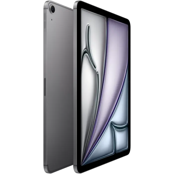 Tabletă Apple iPad Air, Wi-Fi + 5G, 8GB/128GB, Space Grey